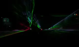 Хиляди наблюдаваха на живо 3D мапинг шоуто "Царевград Търнов"