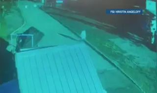 Издирваната Стефани вече е у дома със семейството си