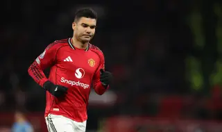 Каземиро стана трансферна цел на саудитски клуб