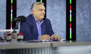 Орбан: Мирната среща в Будапеща се приближава, а седмиците напред ще бъдат ключови