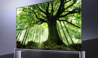Основният проблем на OLED телевизорите ще се реши скоро