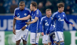 Шалке падна от Кьолн, смъкна се на 6-то място