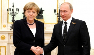 Сложни времена за руско-германските отношения