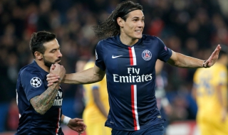 Трансферни слухове: Кавани иска да напусне ПСЖ