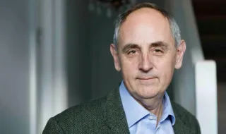 Едуард Лукас пред ФАКТИ: Путин не може да използва ядрено оръжие срещу НАТО, това би означавало краха на неговия режим