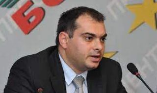 Филип Попов, БСП: Оставката на нашия председател не стои на дневен ред