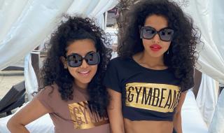 Мачо грабна сърцето на близначката Алекс