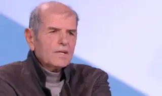 Тома Томов: Аз съм за това България да бъде в Европа, в НАТО и в съюз със Съединените щати, но с достойнство