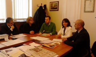 ПФ подкрепи искания на ресурсните учители