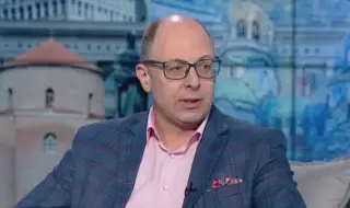 Преместват американските самолети-цистерни от летище "Васил Левски"