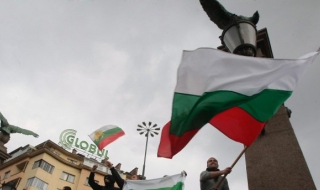 Протест се заформя на Орлов мост