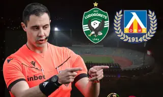 Съдийската комисия на БФС залаожи на младостта и иновациите