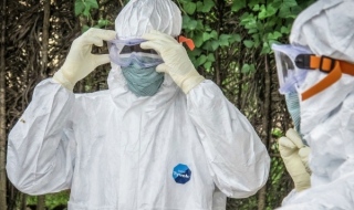 Стачка на лекарите в Сиера Леоне