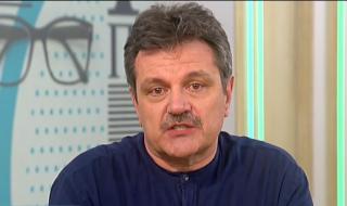 Д-р Симидчиев: 200 от зрителите на финала за Купата ще са с COVID-19