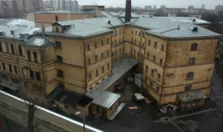 Масови арести в Русия за участие в терористична организация, сътрудничила на Киев