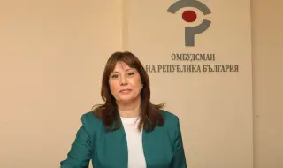 Омбудсманът внася жалба в КС срещу промените в МРЗ и трудовия стаж