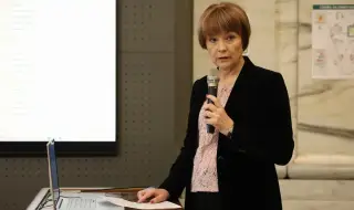 Росица Матева: Ще работим с всеки, който бъде определен да отговаря за изборите