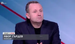 Явор Гърдев: Победата на DARA на "Евровизия" даде възможност да изпитаме чиста радост