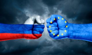 ЕС забрани вноса на руски въглища, дървен материал и водка