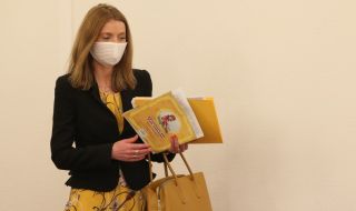 Милена Дамянова, ГЕРБ: Училищата и детските градини се справиха адекватно