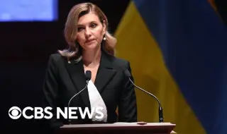 New York Post: Мелания Тръмп отказа среща със съпругата на Володимир Зеленски