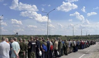 ООН: Руски и украински военнопленници са подлагани на мъчения