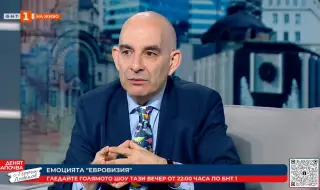 Петър Волгин: България изненадващо прояви гръбнак, като не се включи в трибунала срещу Путин