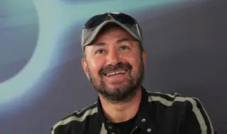 Стефан Вълдобрев става водещ на телевизионно предаване