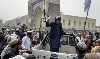 Талибаните: Рано е да се каже как ще управляваме Афганистан