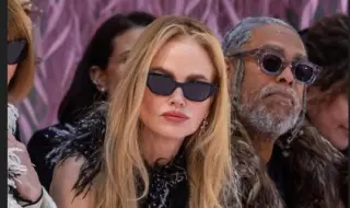 Богат бизнесмен хвърли око на Никол Кидман