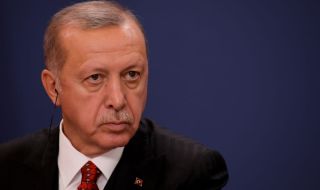 Ердоган: Гърция да спре да въоръжава островите в Егейско море