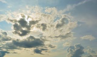 Жега и кратки валежи