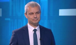 Костадинов: Това правителство е заплаха за нашата сигурност