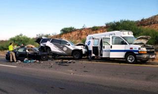 Нови обвинения срещу автопилота на Tesla след поредна катастрофа