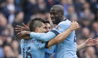 Уест Хям изненада неприятно Манчестър Сити