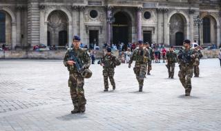 Във Франция са се завърнали 271 джихадисти