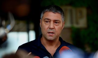 Адвокат на Васил Божков: Моят клиент от две години съдейства на властите в САЩ, разпитван е седем пъти от тях 