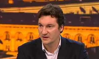 Крум Зарков: Към момента в БСП не е постъпвало искане от Румен Радев за съвместно явяване на изборите