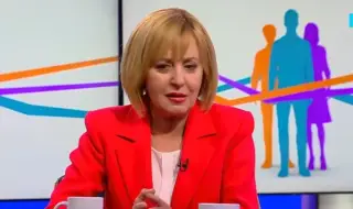 Мая Манолова: Омбудсманът трябва да защитава гражданите, а не ЧСИ-тата