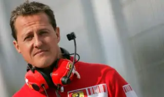 Важен човек за Михаел Шумахер стана жертва на жестока атака