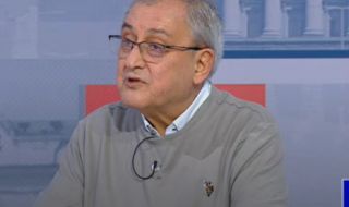 Владимир Кисьов: Възможността отново да не се състави правителство е нещо недопустимо и престъпно за България