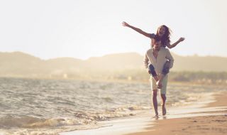 6 лесни начина да се чувствате по-щастливи и влюбени