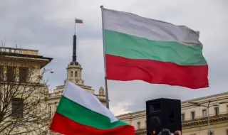 ЕС трябва да вземе съдбоносно решение за България