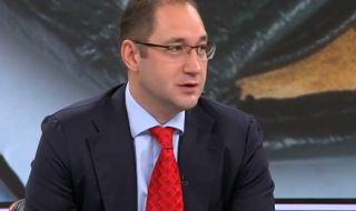 Георги Ангелов: Този бюджет ще действа 3-4 месеца. Не можем да чакаме радикални промени. Той просто ще закърпи годината 