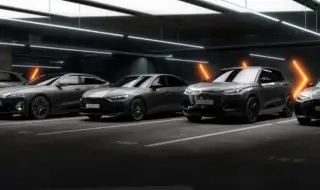 Изненадващ обрат: Audi актуализила най-новите си модели. Това решение обаче разгневи ранните купувачи