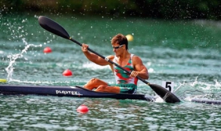 Кирчев остана шести на 500 м в Москва