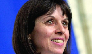 Медарова се отказа да е министър, отговарящ за изборите