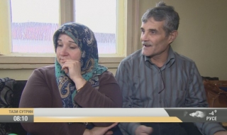 Напрежение и обиди в Елин Пелин заради сирийско семейство