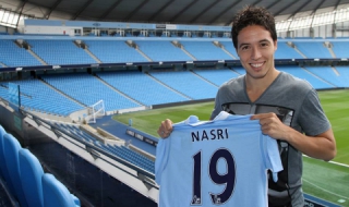 Насри се отказа от Франция