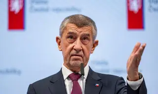 Новият министър-председател: Тайно отпуснахме на Украйна 706 млн. евро за оръжия